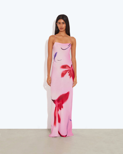 Alici Slip Dress