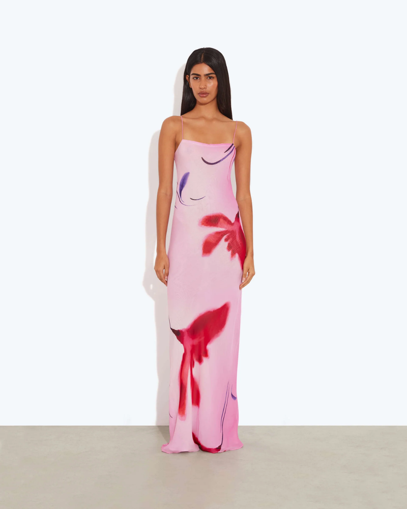 Alici Slip Dress