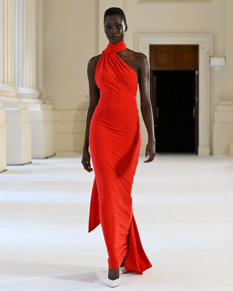 Haven Dress