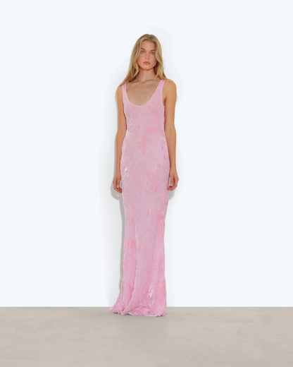 Rat&Boa Amaris Maxi Dress
