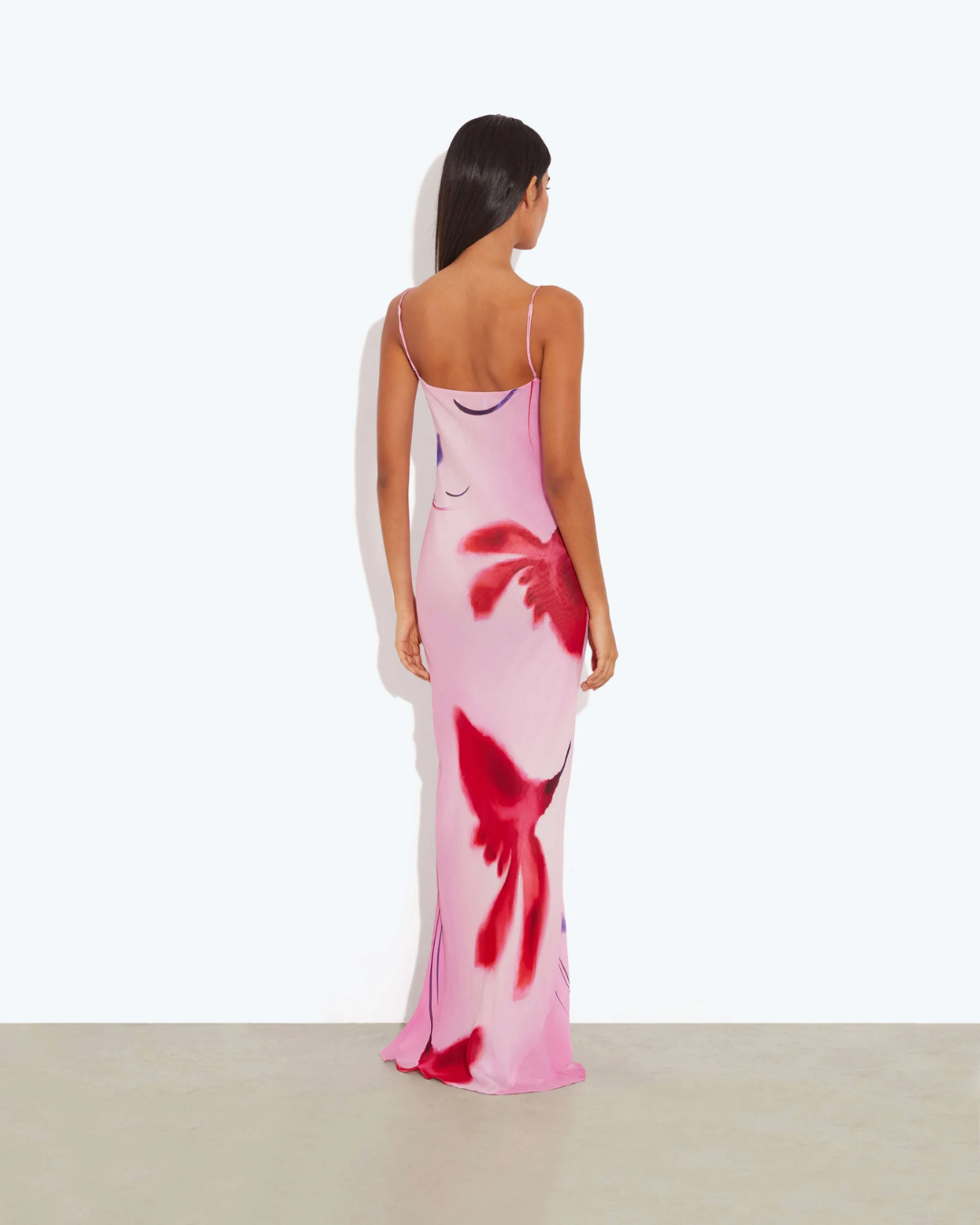 Alici Slip Dress