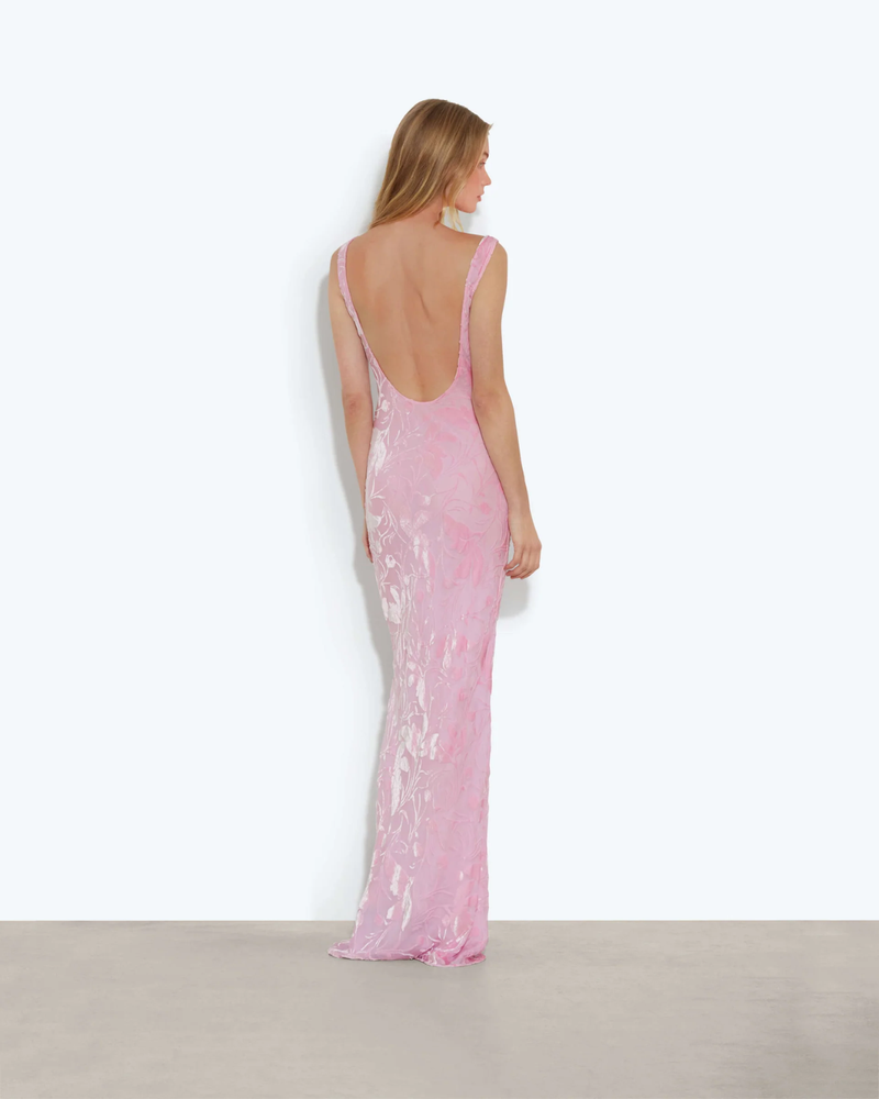 Rat&Boa Amaris Maxi Dress