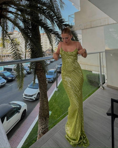 Gina Dress