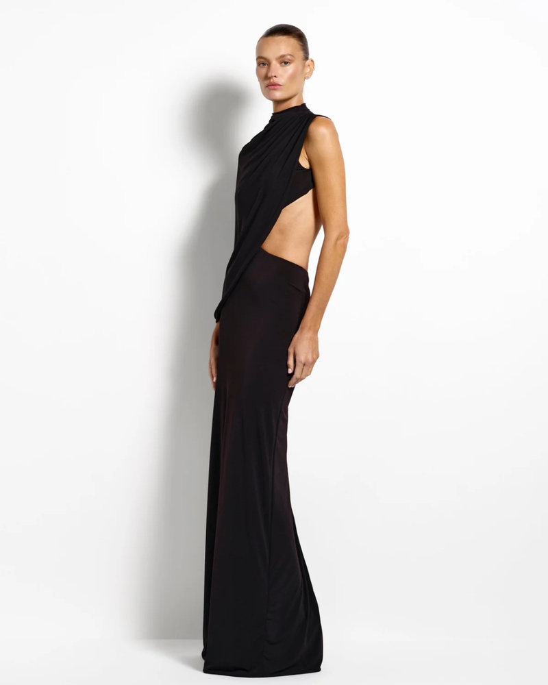 Effie Kats Aleksi Gown
