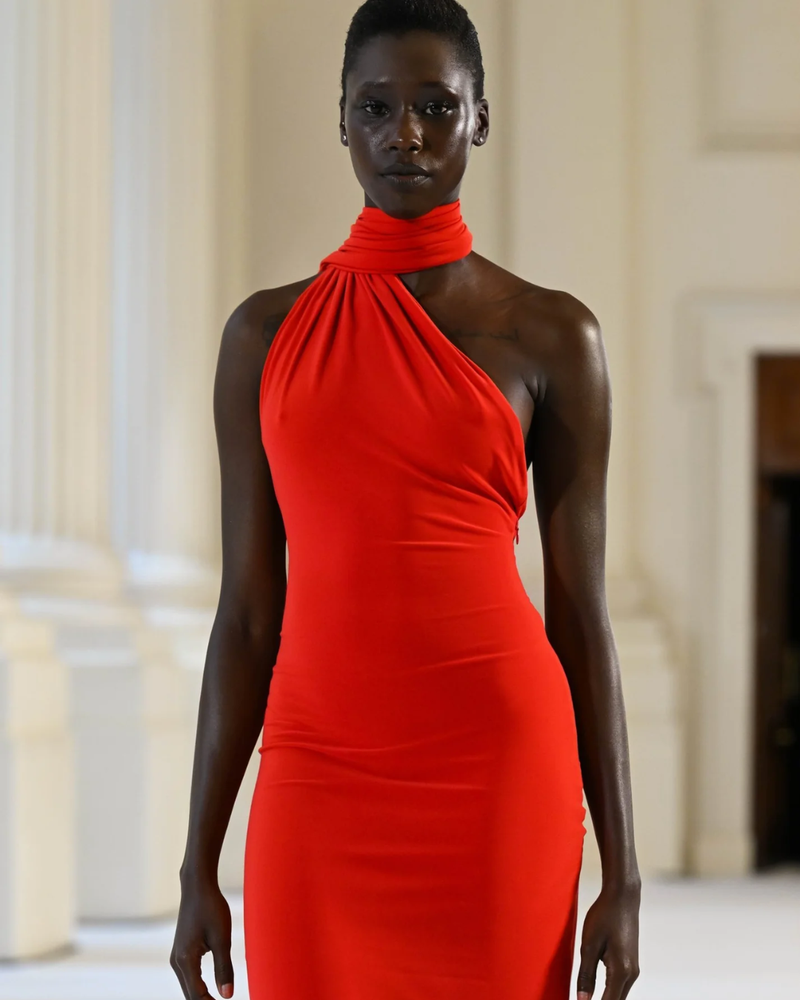 Haven Dress