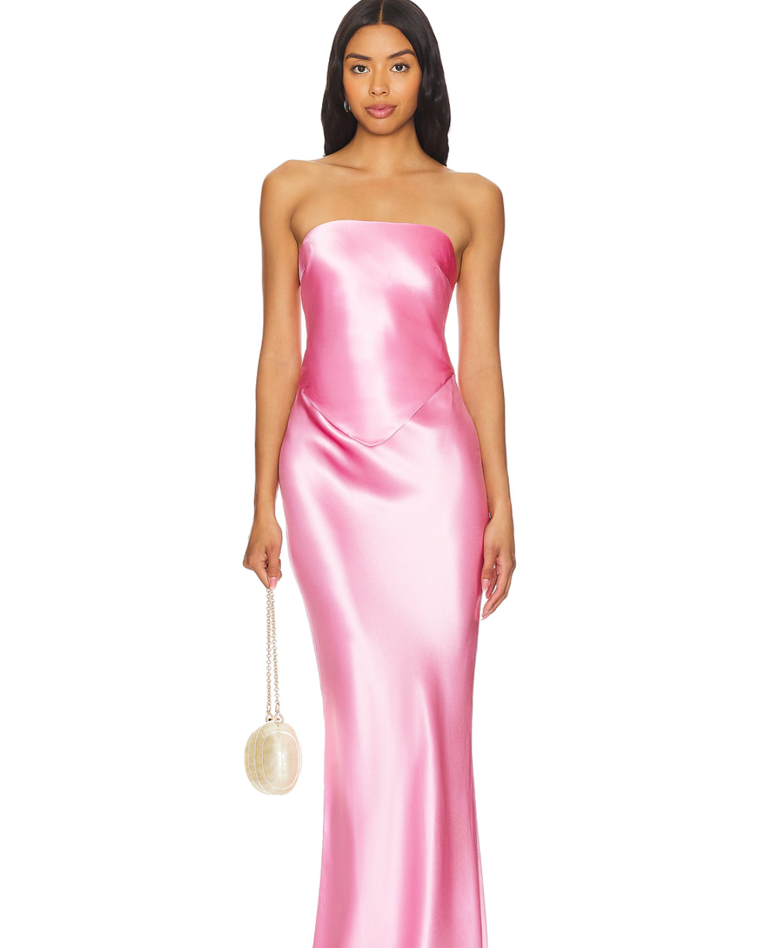 Retrofete Skye Maxi Dress