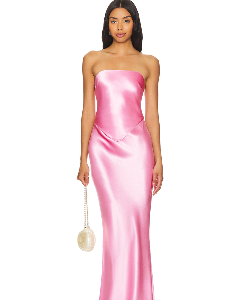 Retrofete Skye Maxi Dress