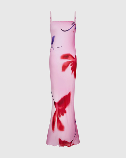 Alici Slip Dress