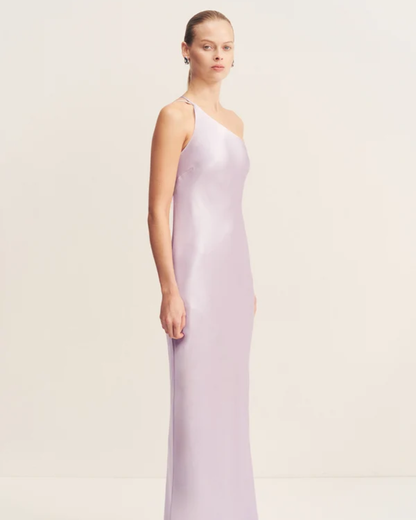 La Lune One Shoulder