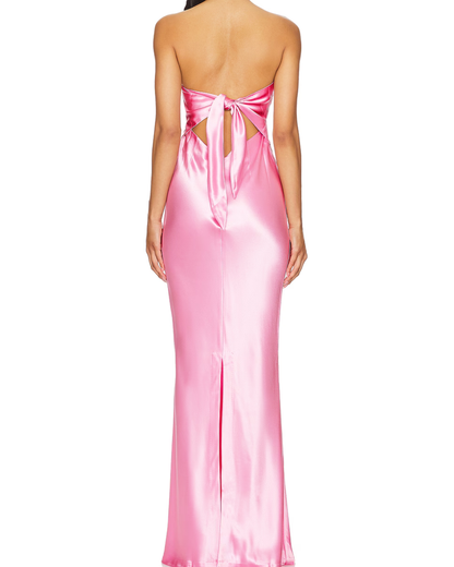 Retrofete Skye Maxi Dress