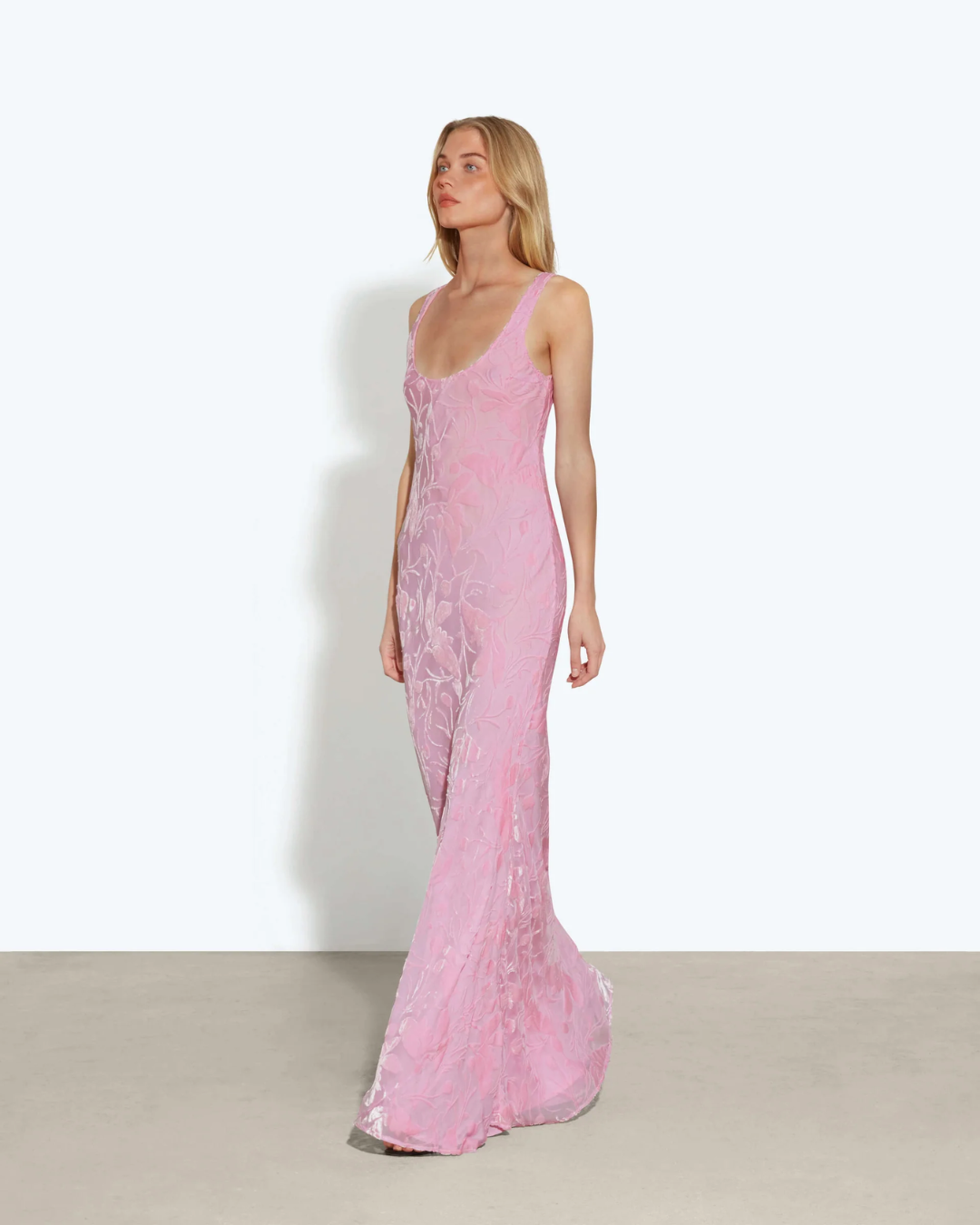 Rat&Boa Amaris Maxi Dress