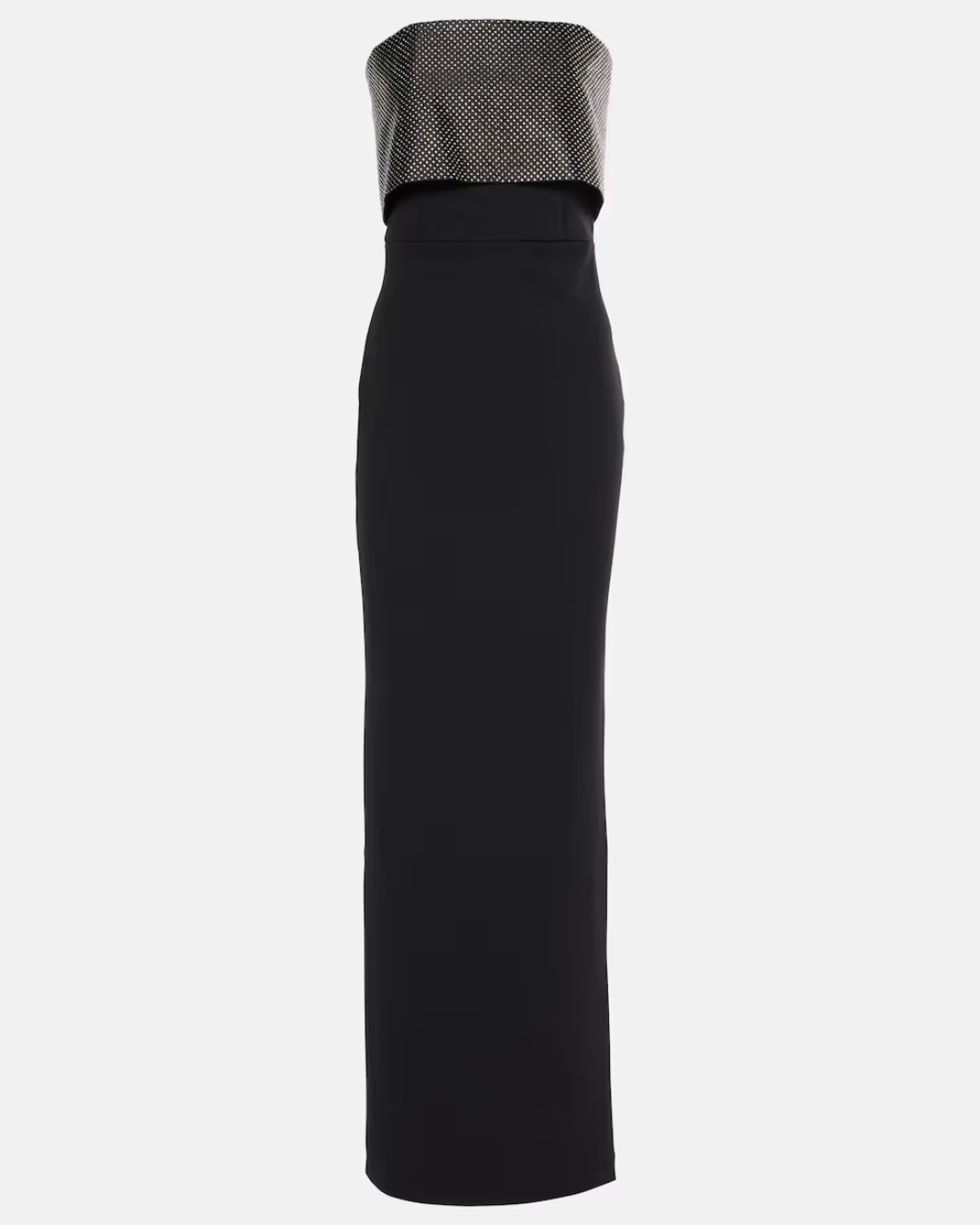 Brandi Embellished Gown