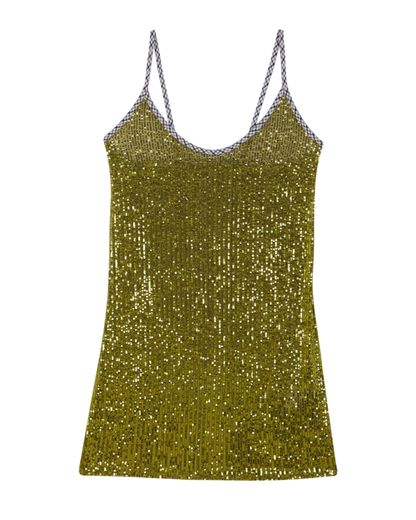 Handover Rober Dress