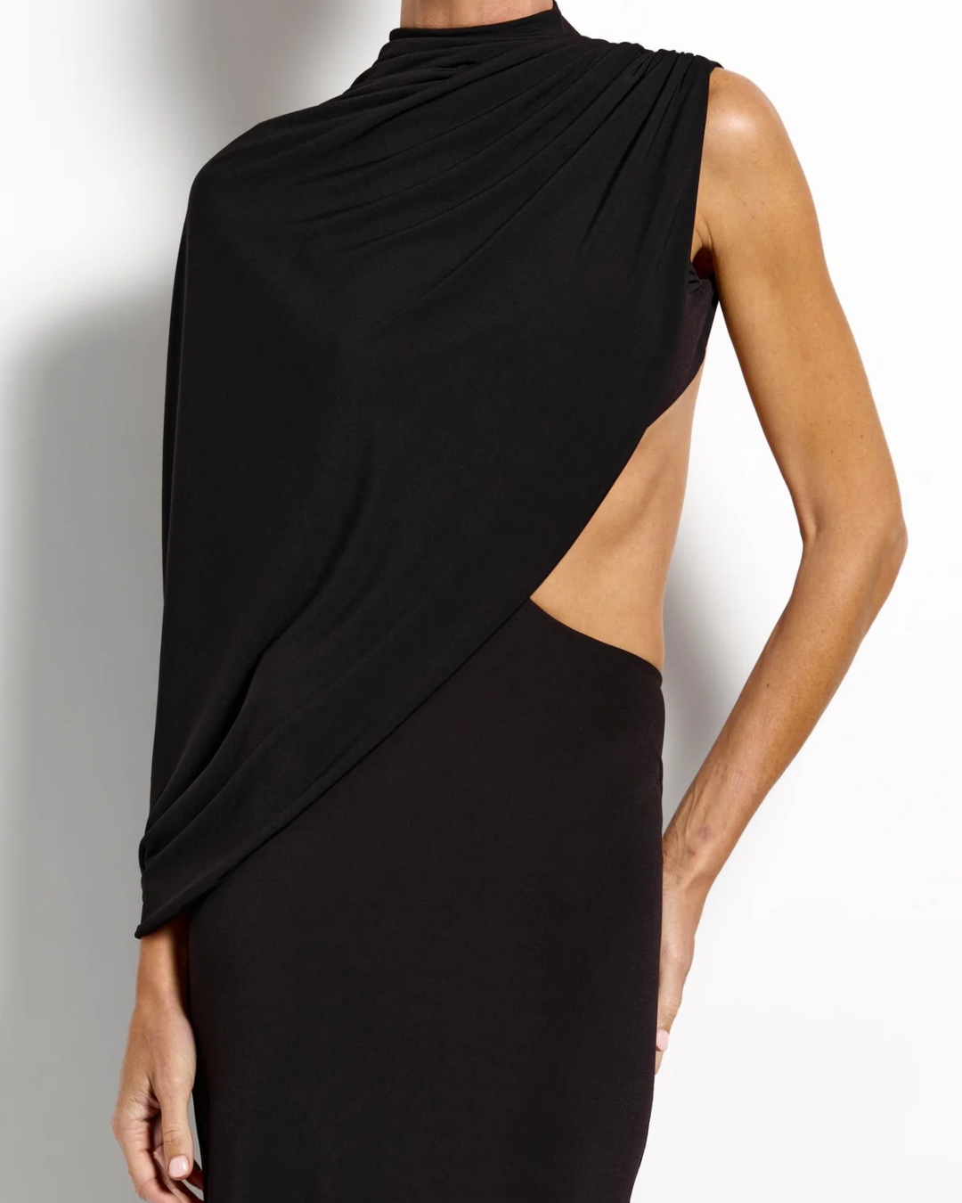 Effie Kats Aleksi Gown