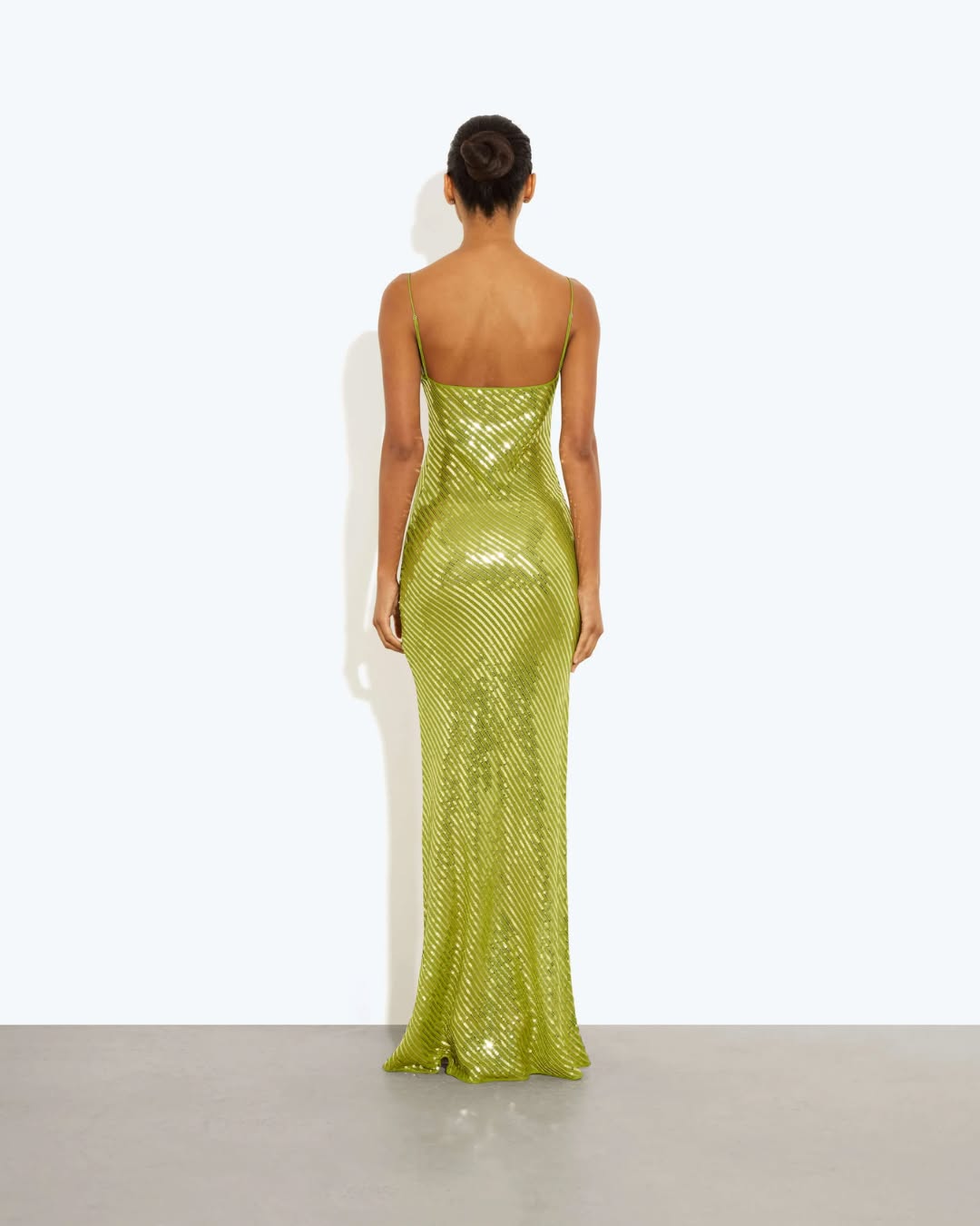 Gina Dress
