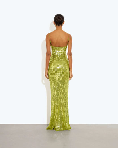 Gina Dress