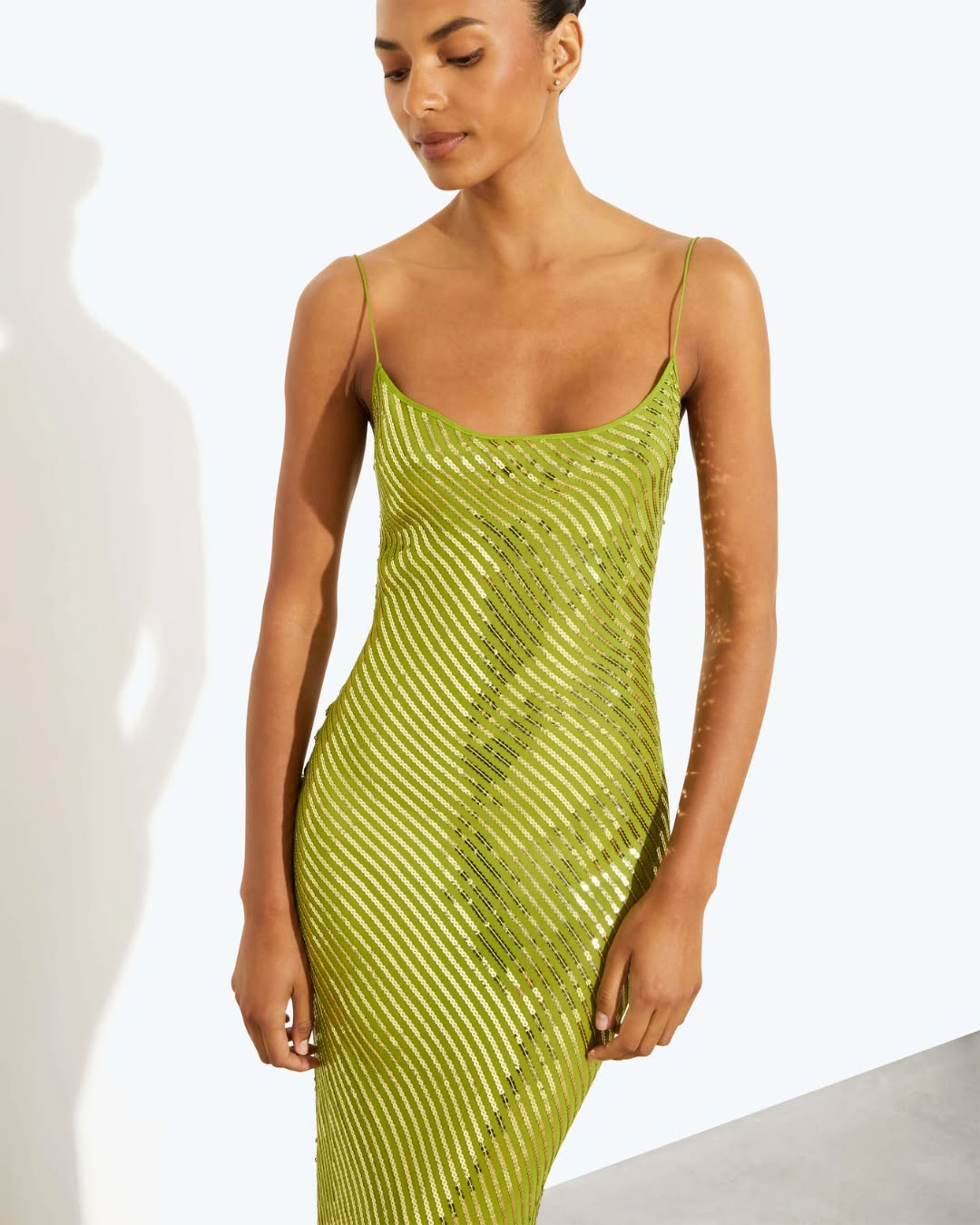 Gina Dress