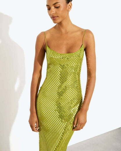 Gina Dress
