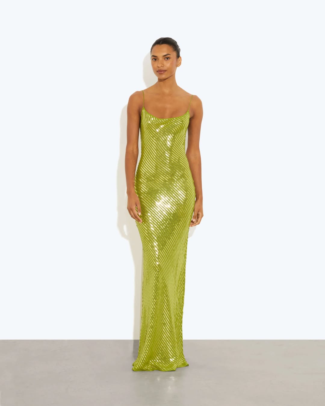 Gina Dress