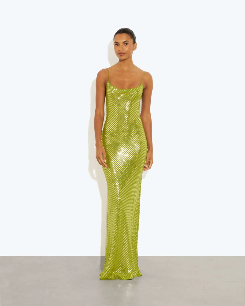 Gina Dress