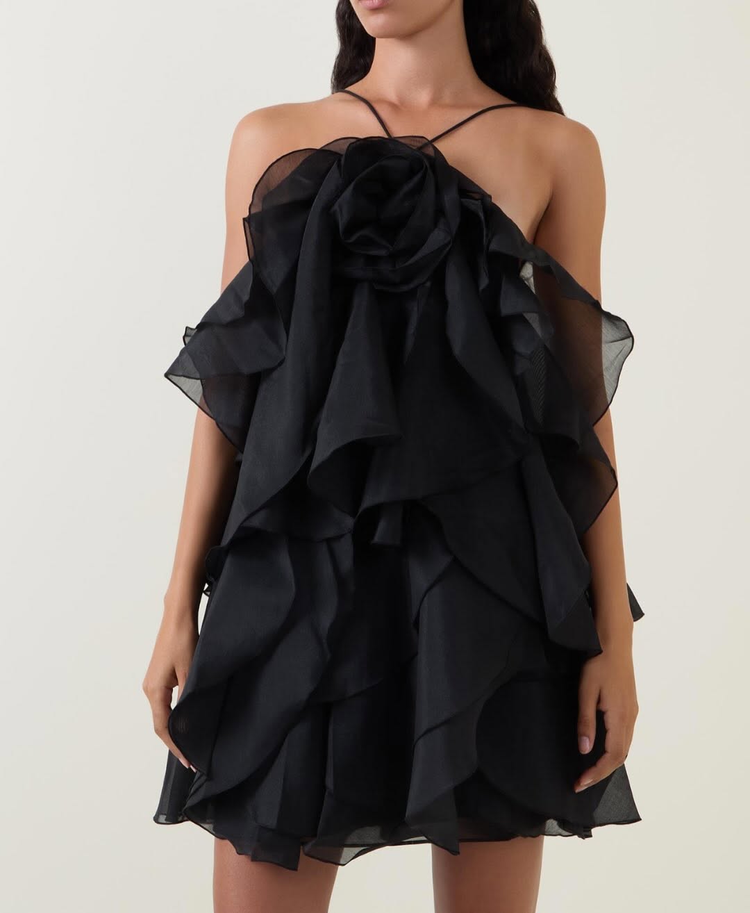 Pandorea Mini Dress