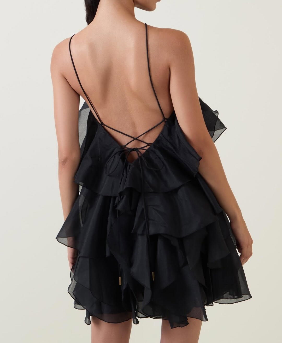 Pandorea Mini Dress