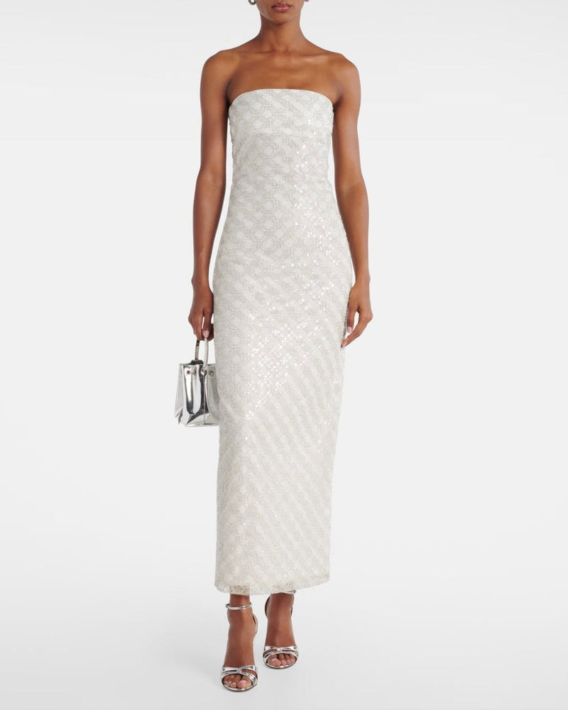 Embellished Maxi