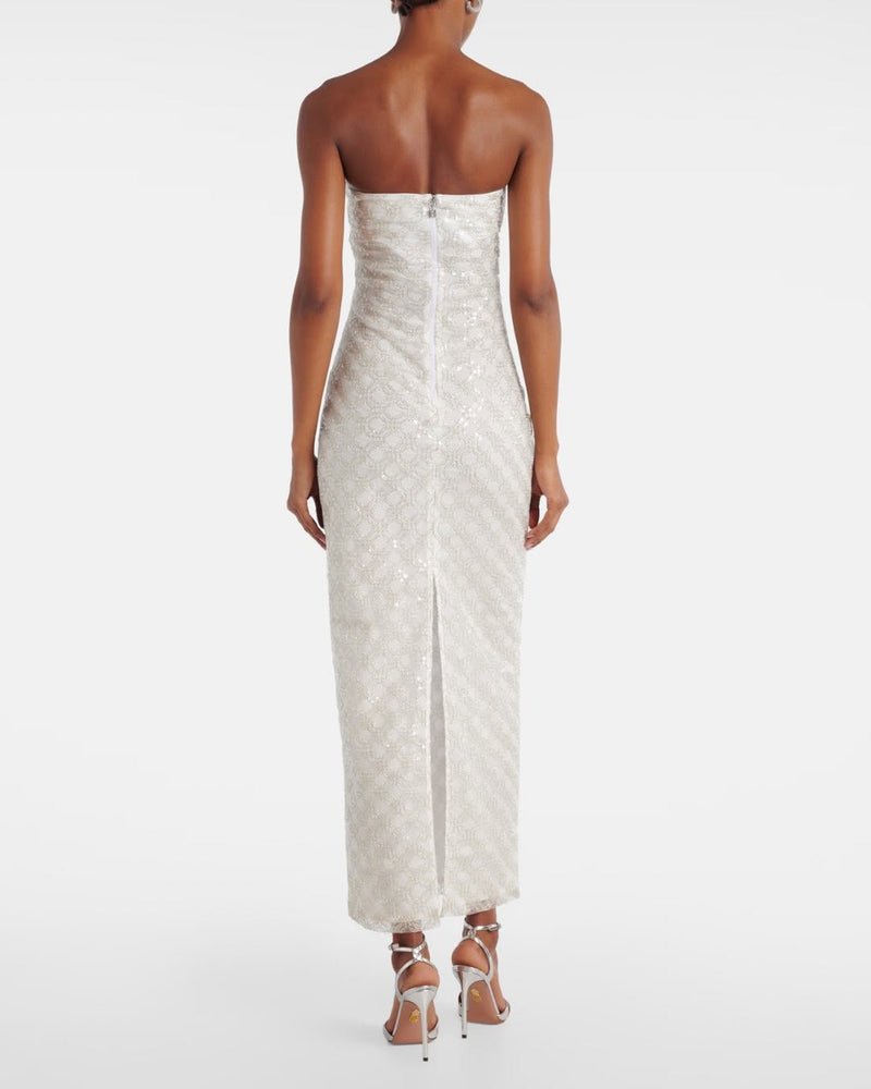 Embellished Maxi