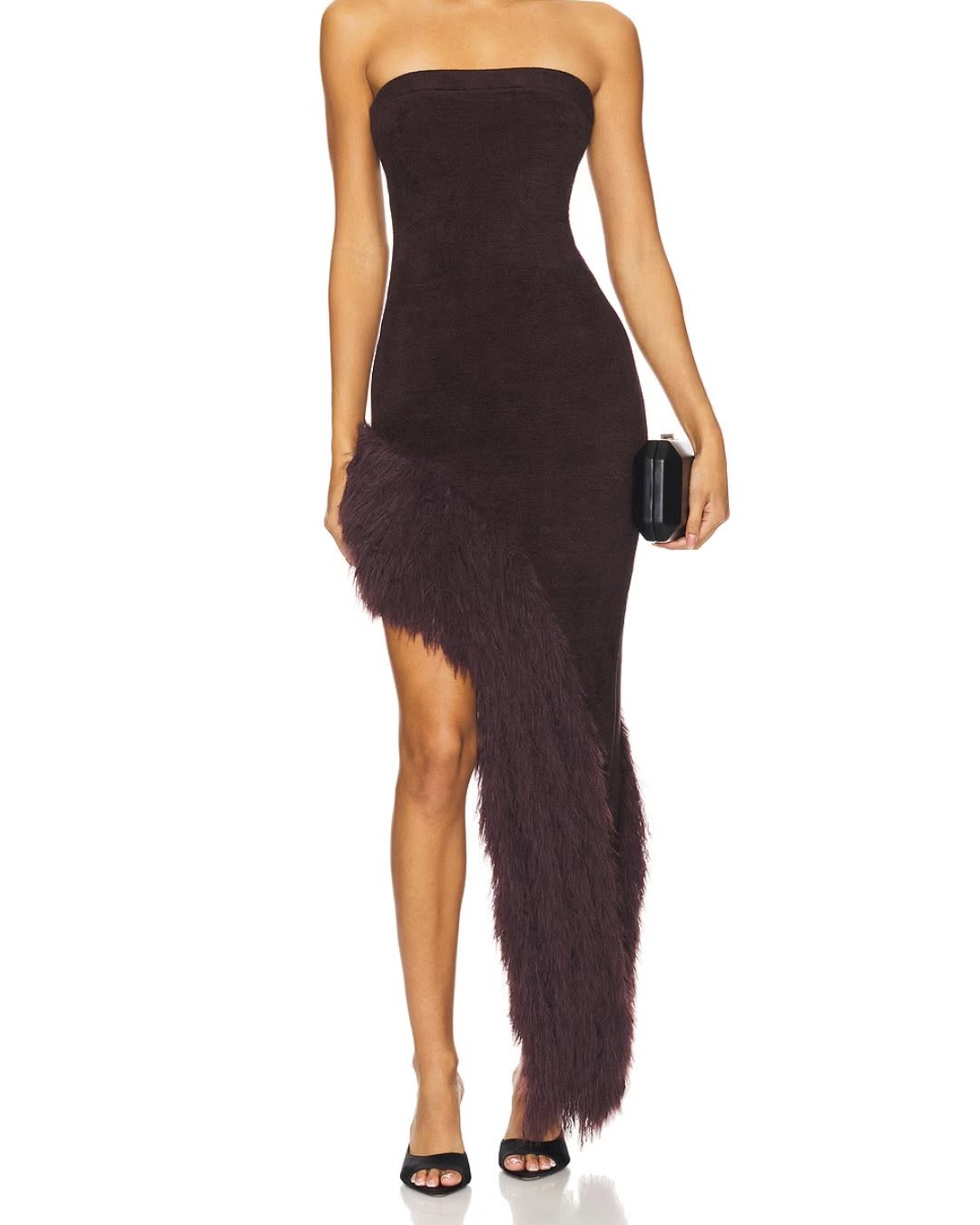 MIDI
DRESSES