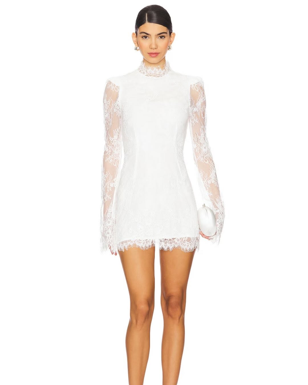 Noosa Mini Dress