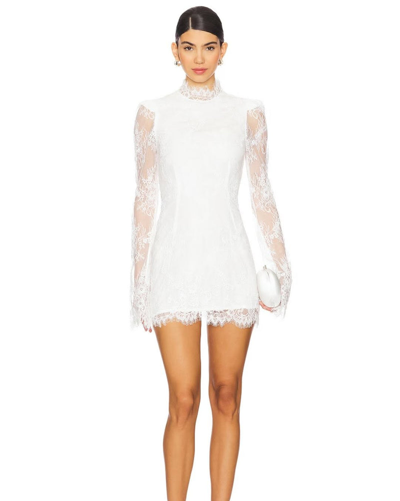 Noosa Mini Dress