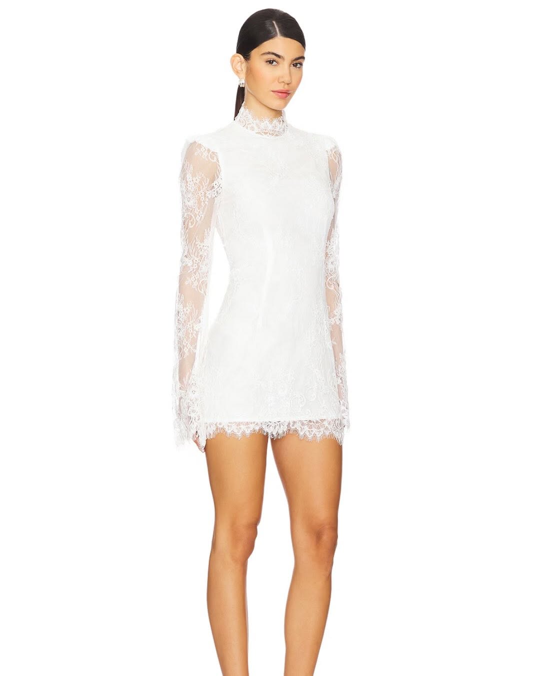 Noosa Mini Dress