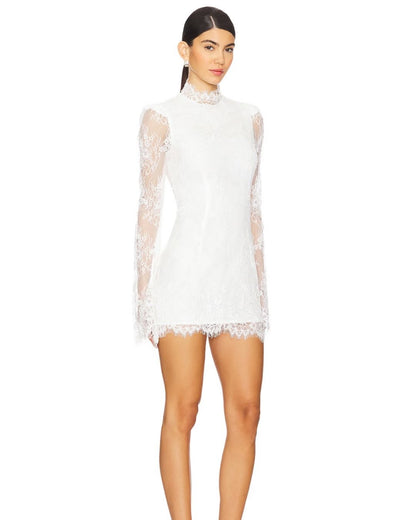 Noosa Mini Dress